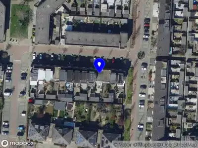 Nathaliedjes MoS Barendrecht