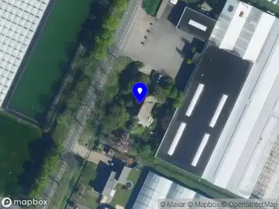 Ecuafresh B.V. Amstelveen