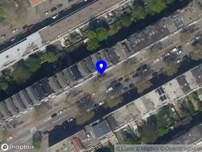 Nieuw bedrijf The Rose Tribe