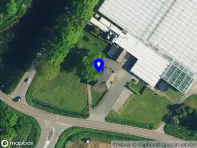 Nieuw bedrijf Brow Center