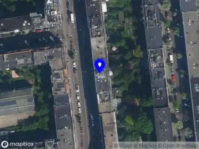 Coens Code Amsterdam
