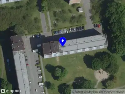 Nieuw bedrijf Ty Beauty