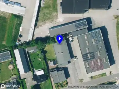 Nieuw bedrijf BIGsmile Pro B.V.