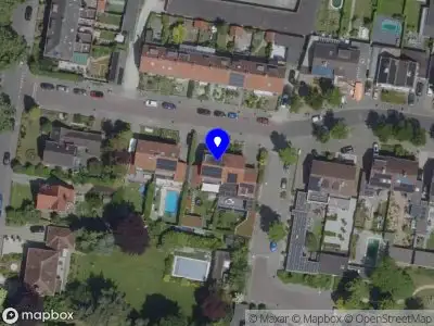 Nieuw bedrijf Nachtdromers