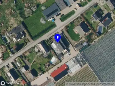 Nieuw bedrijf Vos-Rongen