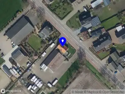 Nieuw bedrijf Meeboon Thai Massage