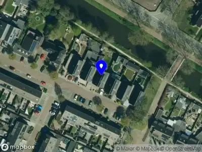 Nieuw bedrijf BOeDA Trading B.V.