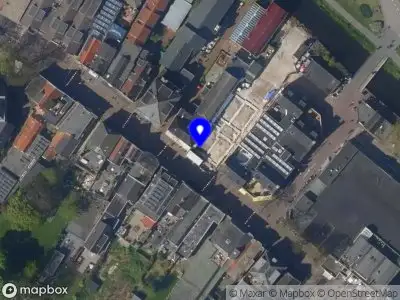 Ada by Nahro Zoetermeer