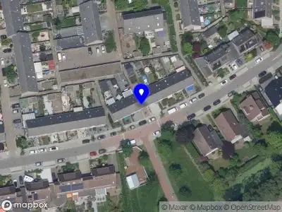 JK DID THAT Roosendaal