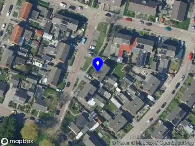Jasmijn Spa Kolhorn