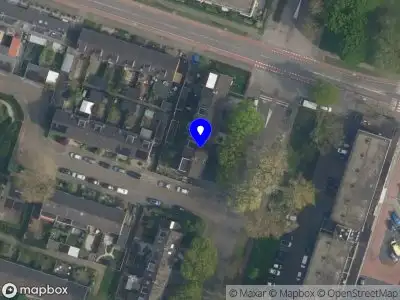 Nieuw bedrijf Tiago Amoroso