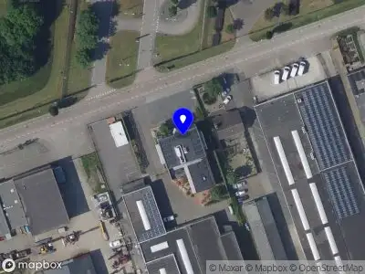 De Nijs Onroerend Goed II B.V. HOOGERHEIDE