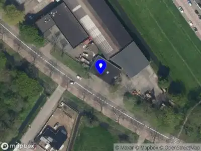 Shana010 Holding B.V. Ridderkerk