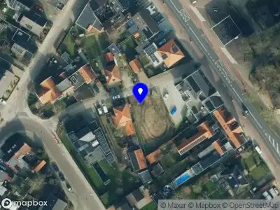 Martin Engbers Verzorging Sportpaarden V.O.F. Zenderen