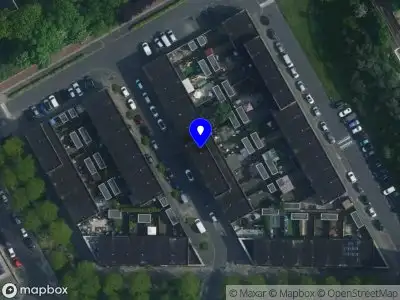 Lakaaysha Kaaya van Ewijk