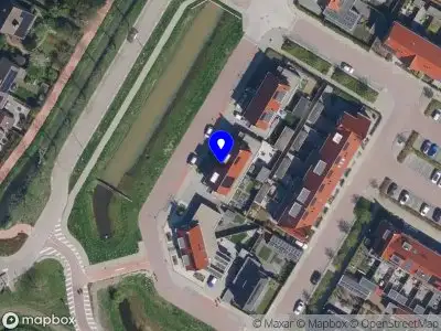 De Stem van M Willemstad
