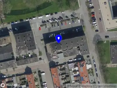 Nieuw bedrijf Obbens West-Brabant B.V.