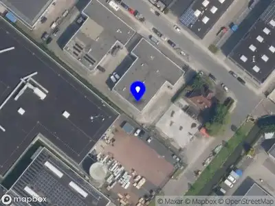 BriSQ Properties B.V. Bergschenhoek