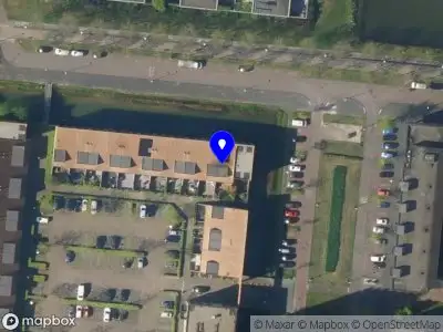 Nieuw bedrijf Yes IT