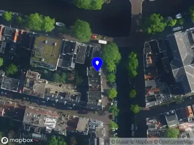Aan het IJ B.V. Amsterdam