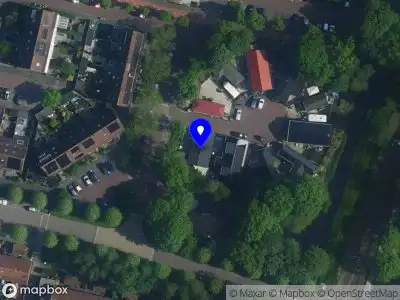 AMV Aannemersbedrijf Amstelveen
