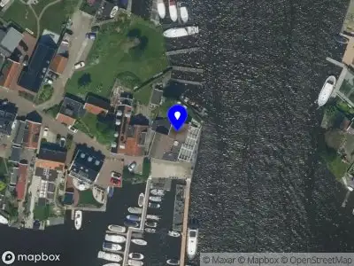 Jachthaven 't Swaentje