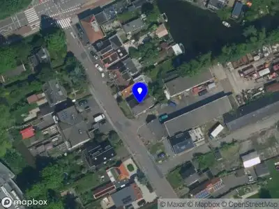 ENRREA Amsterdam