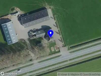 Landschapsbegrazing de Zomp Overasselt