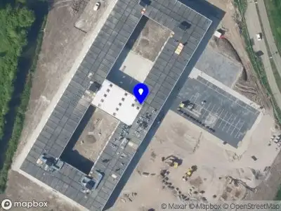 Nieuw bedrijf Briggs DR1 B.V.