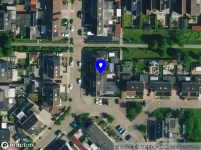 Nieuw bedrijf ADG Projectmanagement