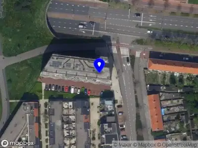 Rijschool Sleutelstad Leiden