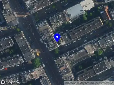 Vanguard NextGen Amsterdam