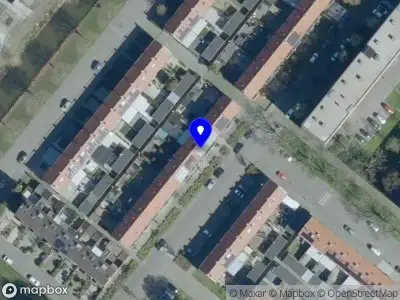 Juffrouw Naoual 's-Hertogenbosch