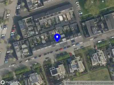 Squash skills & drills