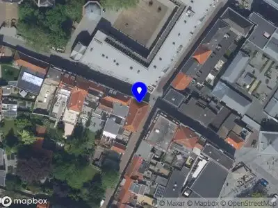 Barbier Semmy Bergen op Zoom