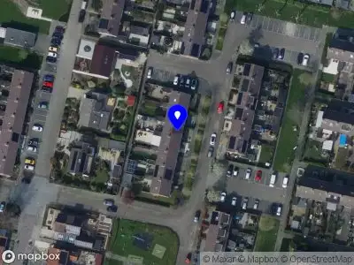 Chipper aan huis Mandy Numansdorp