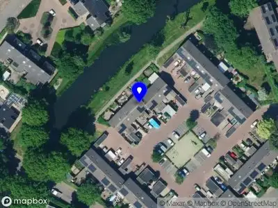 Nieuw bedrijf Thuis In Je Hart