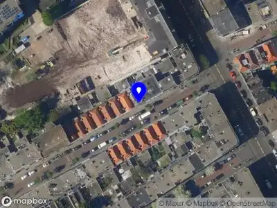 Nieuw bedrijf International Perspectives Events