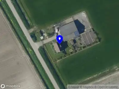 Nieuw bedrijf Konijnenpension Stavenuiter