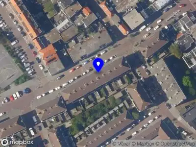 Electrofit 's-Gravenhage