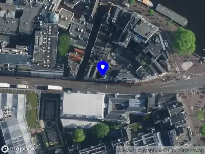 KM35 B.V. Amsterdam