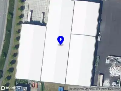 KBT Logistics B.V. Lelystad