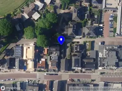 Nieuw bedrijf Smienk Dakwerken.