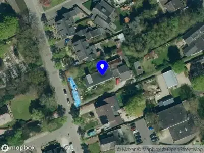 Nieuw bedrijf Vvbouw