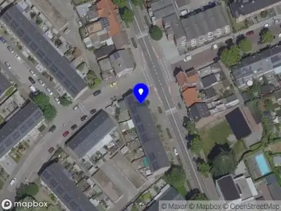 Nieuw bedrijf Zarrouk Productions