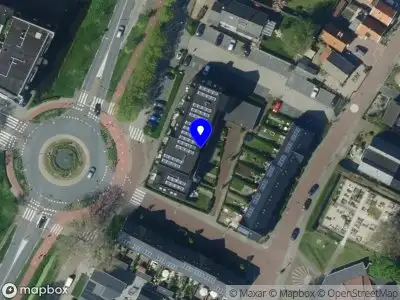 Nieuw bedrijf Veth Fotografie