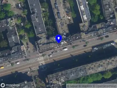 La Fontaine Events Amsterdam