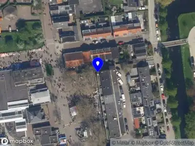 Best Food Factory B.V. Schiedam