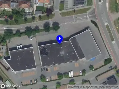 Stichting ToBe Bergen op Zoom