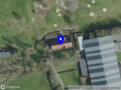 Pitch & Putt Golf Molenhoek Molenhoek